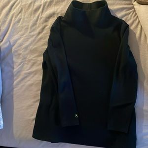 Dudley Stephen’s Black Cobble Hill XXL